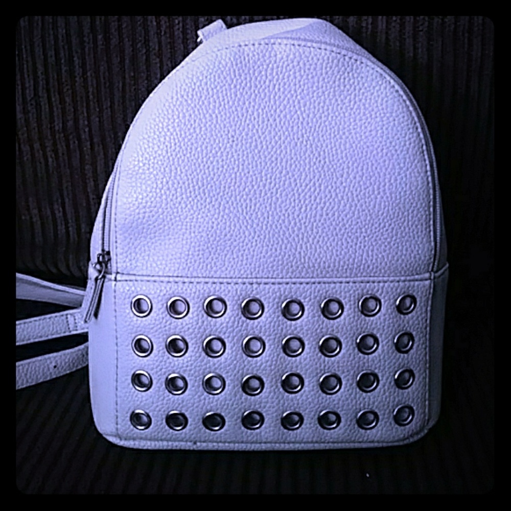 Rue 21 Low Hanging Fashion Backpack